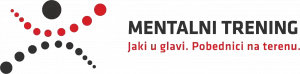 logo mentalni trening sportista